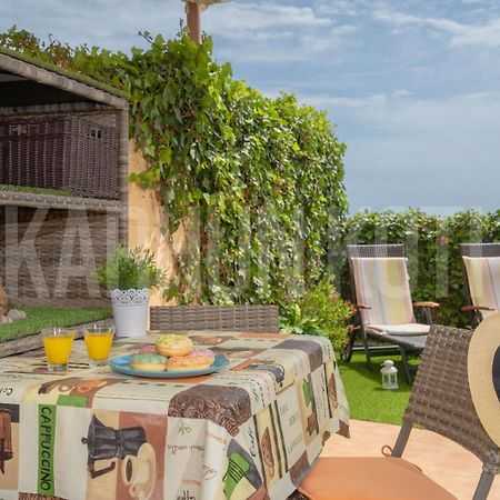 Apartamento Carvajal Apartment Fuengirola Bagian luar foto